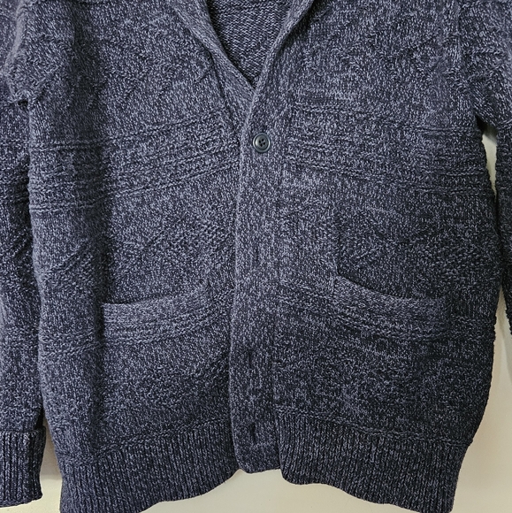 JCrew Shawl Collar Cardigan Sweater - Picture 5 of 5
